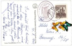 ak197395a Krimml, Wasserfälle