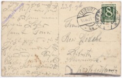 Lofer, Teufelssteg mit dem Reiteralpgebirge im Winter