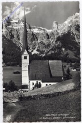 Maria Alm am Steinernem Meer, Ortsansicht