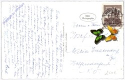 Mariapfarr, Ortsansicht