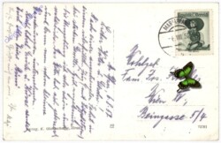Mariapfarr, Ortsansicht