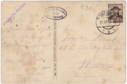 Maria Plain, Ansicht