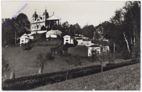 Maria Plain, Ansicht