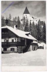 ak197474 Mauterndorf, Ortsansicht