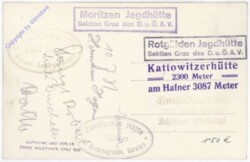 Muhr im Lungau, Murquelle mit Schmalzgrube