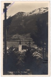 ak197491 Neukirchen am Großvenediger, Ortsansicht