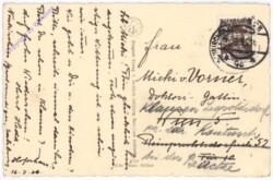 ak197491a Neukirchen am Großvenediger, Ortsansicht