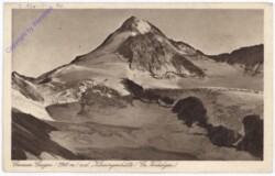 Neukirchen am Großvenediger, Grosser Geiger v.d Kürsingerhütte