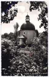 Oberndorf, Kapelle