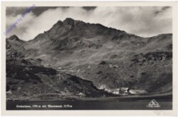 Obertauern, Seekarhaus