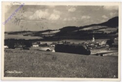 Obertrum am See, Ortsansicht