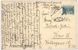 Pfarrwerfen, mit dem Tennengebirge