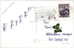 Radstadt, Schloss Tandalier Bundesschullandheim