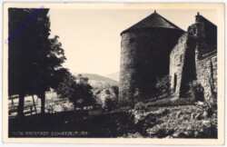 Radstadt, Schatzelturm