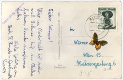 Radstadt, Schloss Tandalier Bundesschullandheim