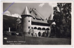 Radstadt, Schloss Tandalier