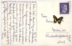 Radstadt, Schloss Tandalier