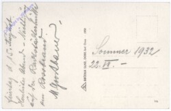 Radstadt, Rossbrand, Ausblick a.d. Bischofsmütze