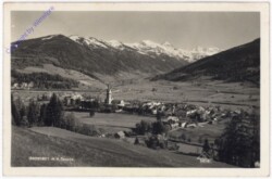 Radstadt, m.d. Tauern