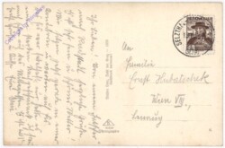 Radstadt, m.d. Tauern