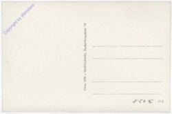 Radstadt, Friedhofleuchte