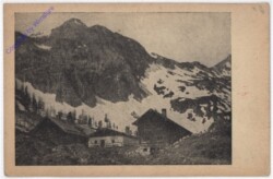 Radstädter Tauern, Felseralm
