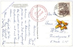 Radstädter Tauern, Multiansicht