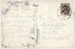 Radstädter Tauern, Abfahrt v. Grünwaldsee