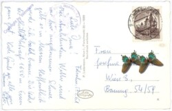 Radstädter Tauern, Felseralm