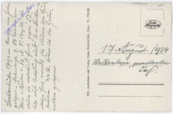 Radstädter Tauern, Seekarsee