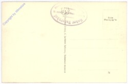 Rauris, Hoher Tauernhof g.d. Hohen Sonnblick