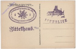 Rauris, Rojacherhütte