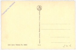 Saalfelden, Ortsansicht Alm