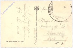 Saalfelden, Einsiedelei