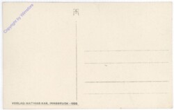 Saalfelden, Einsiedelei