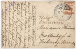 Saalfelden, Ortsansicht