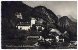 Stainach, Schloss