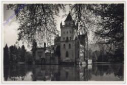 Salzburg, Schloss Anif