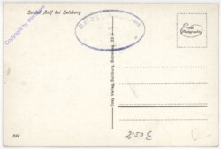 Salzburg, Schloss Anif