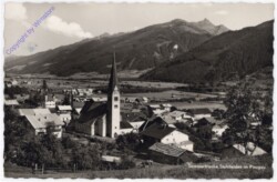 Stuhlfelden, Ortsansicht