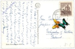 Stuhlfelden, Ortsansicht