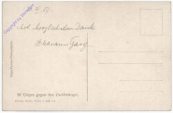 St. Gilgen, gegen den Zwölferkogel