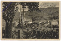 St. Johann im Pongau, Ortsansicht