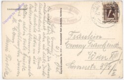 St. Johann im Pongau, Liechtensteinklamm