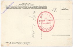 St. Johann im Pongau, Bauernkreuz am Radstädter Tauern