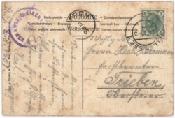 St. Johann im Pongau, Liechtensteinklamm