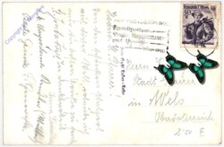 St. Martin bei Lofer, Maria Kirchental