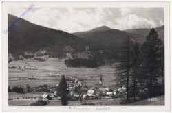 ak197631 St. Michael, Ortsansicht