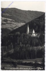 Tamsweg, St. Leonhardkirche