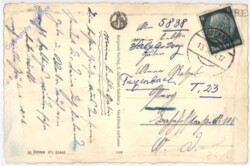 Taxenbach, Ortsansicht